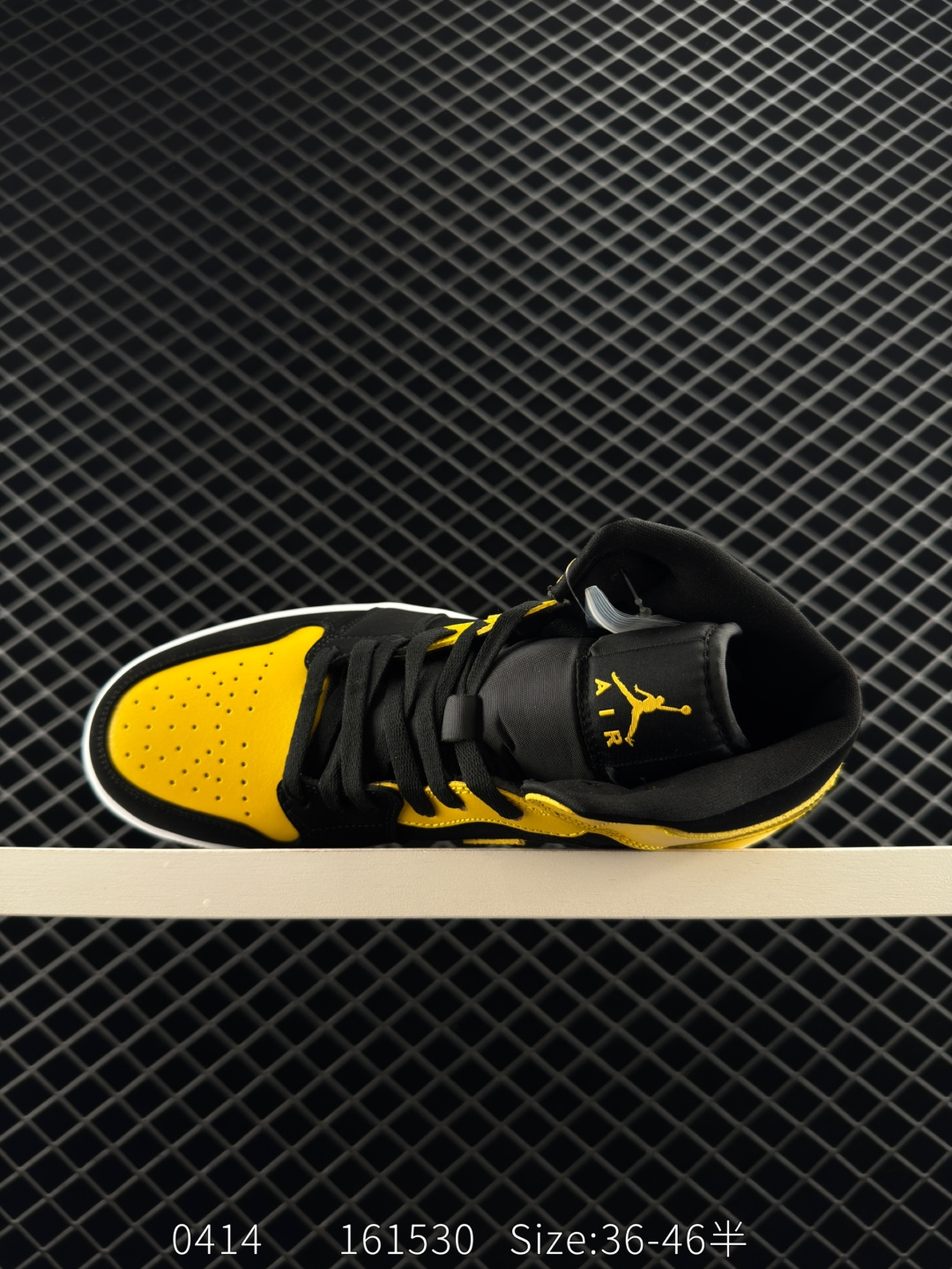 Nike Air Jordan 1 Retro Mid OG AJ1